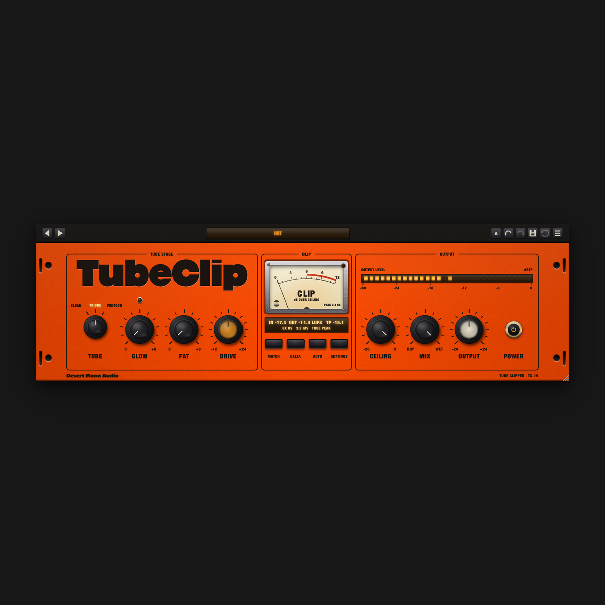 TubeClip – Tube Clipper plugin for Mac and PC