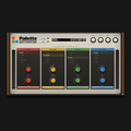 Palette