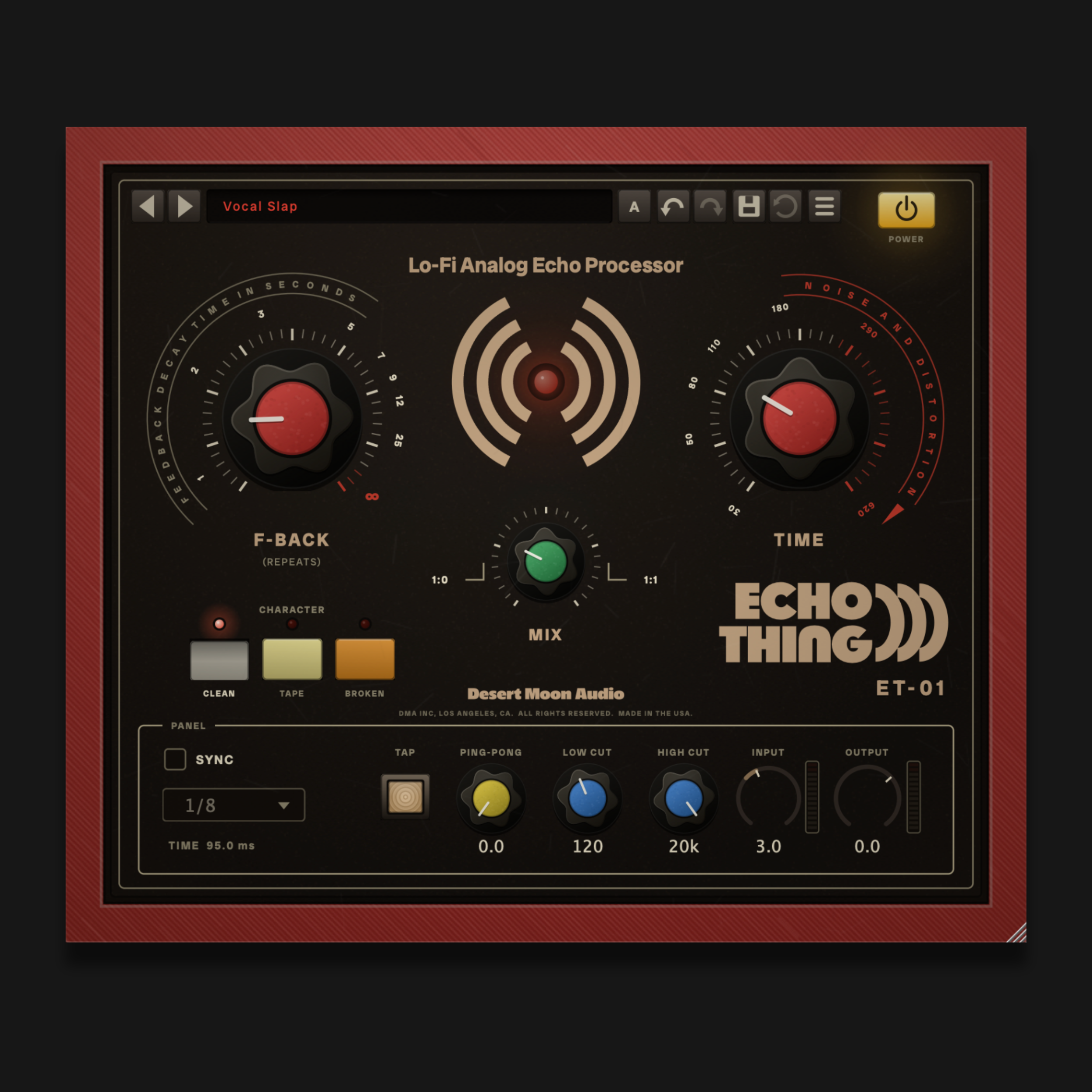 Echo Thing