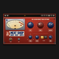 Meat Shop
