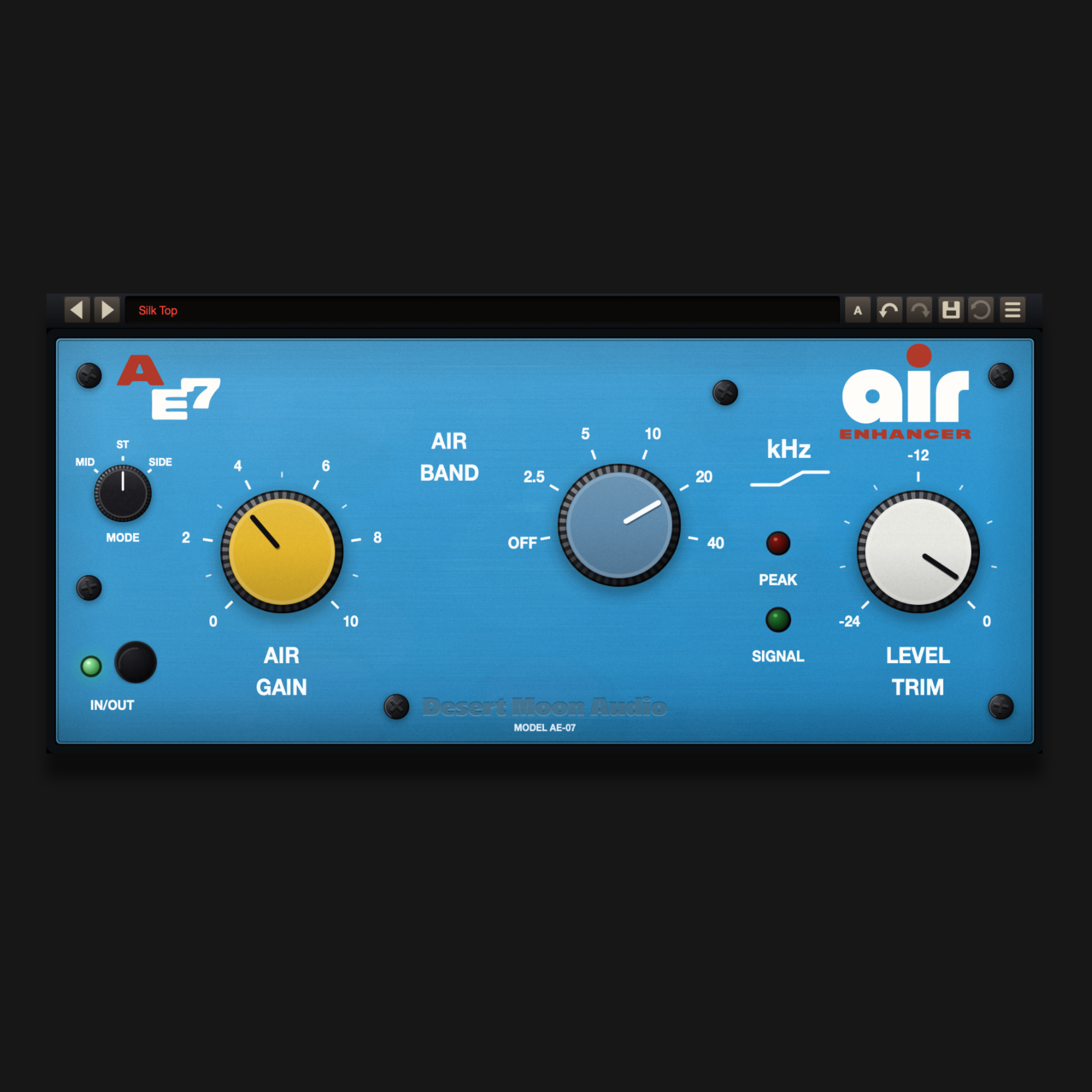 Air Enhancer