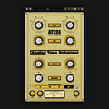 Analog Tape Enhancer ATE-03 - Desert Moon Audio plug-in