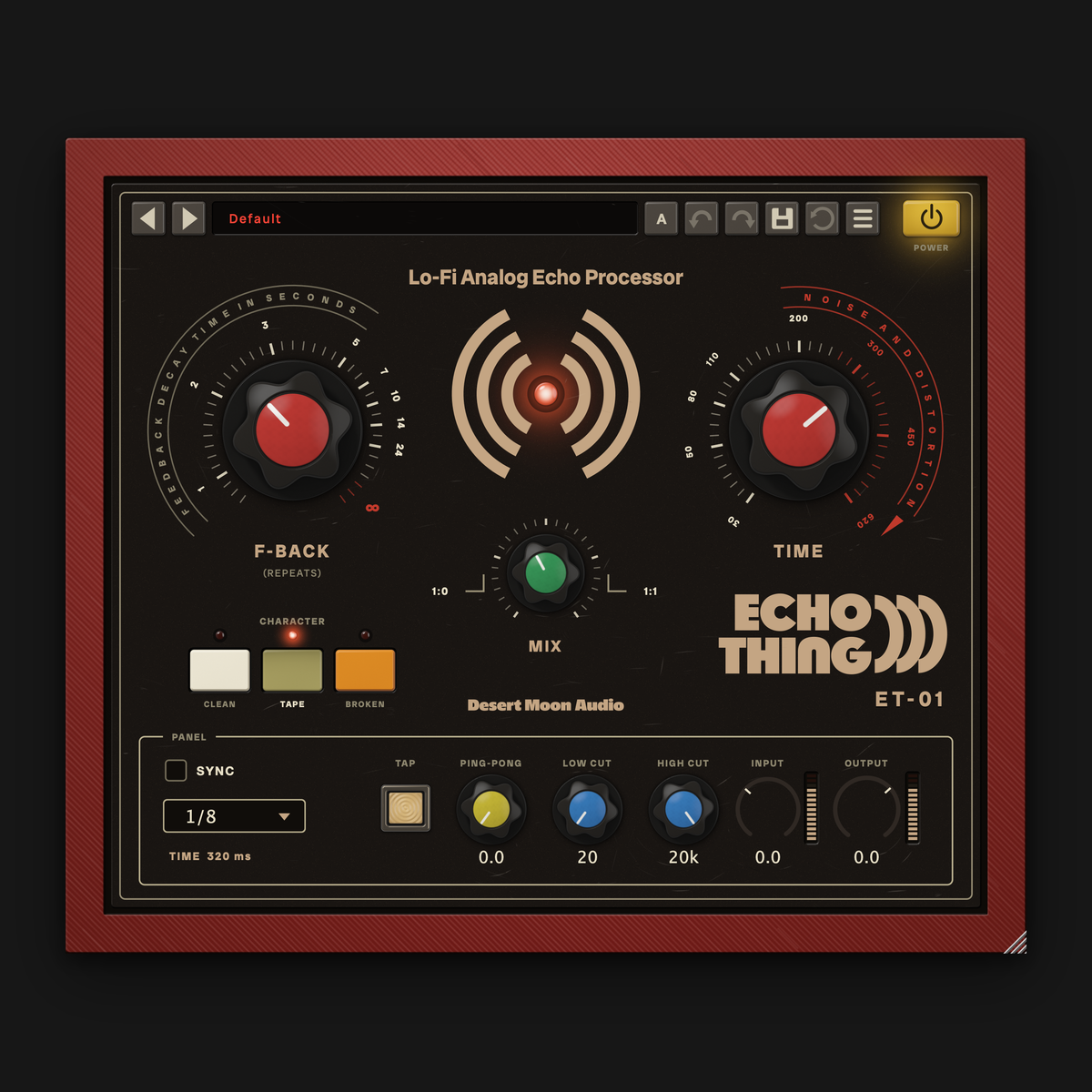 Echo Thing