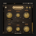 Woody WD-17 - Desert Moon Audio plug-in