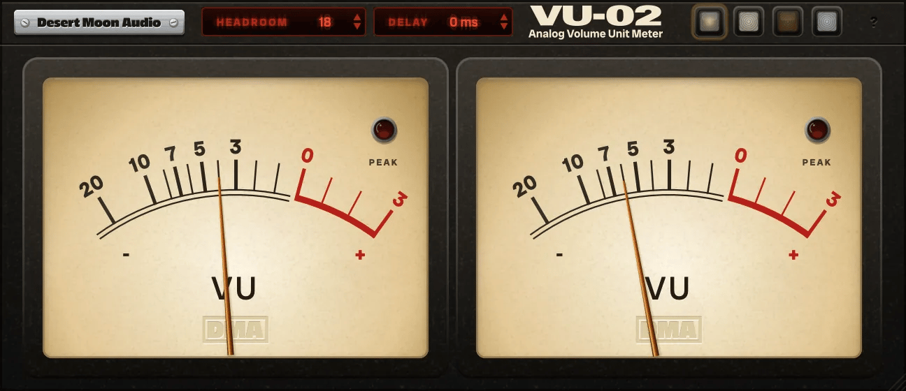 The unit cycling through its black, cream, walnut and silver finishes
