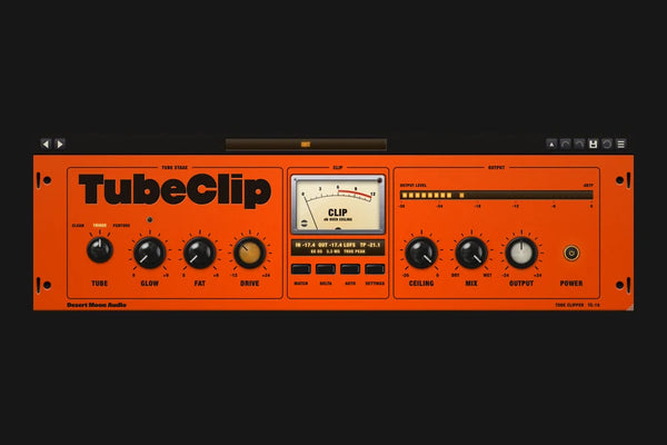 TubeClip – Tube Clipper