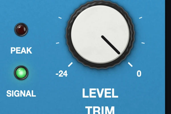 Air Enhancer – Level Trim