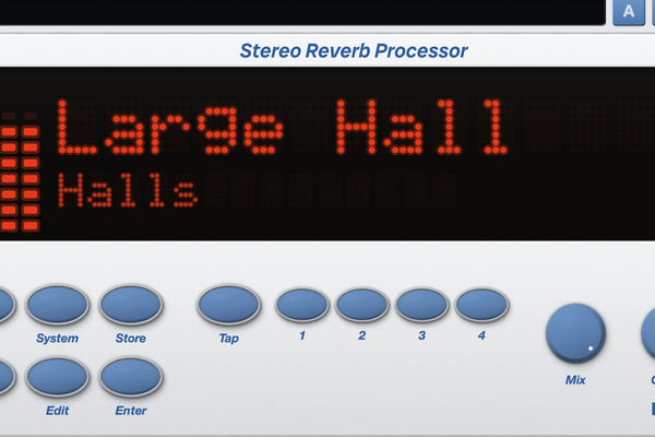 Cloud Seven – Frequency-dependent decay, stated the honest way