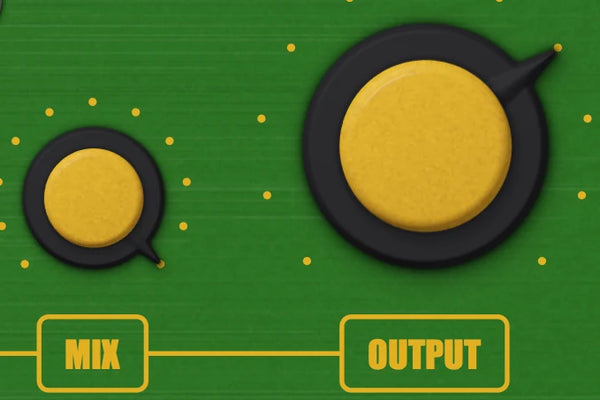 Dino-Roar – Sidechain filter