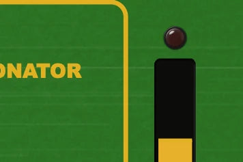 Dino-Roar – Metering that tells you something