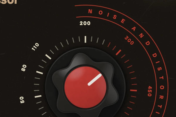 Echo Thing – Time — 30 to 620 ms