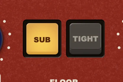 Meat Shop – FLOOR