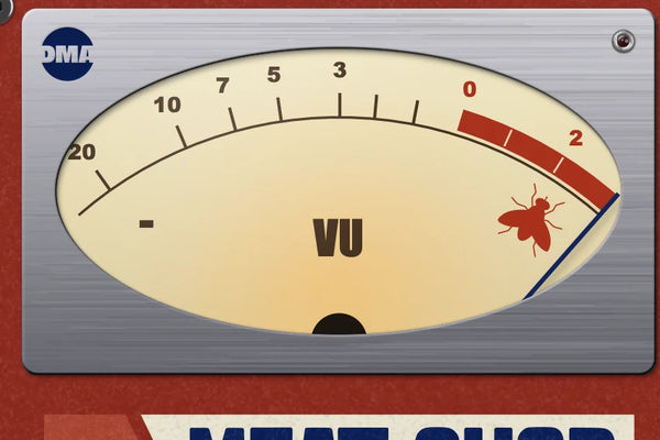 Meat Shop – A VU that means it
