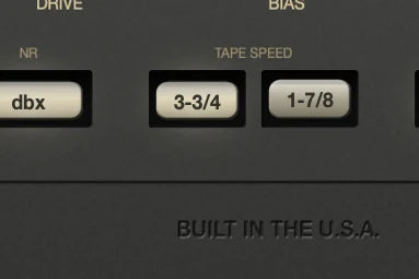 Nebraska 144 – dbx, speed and bounce