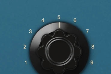 Push Pull – STEPLESS
