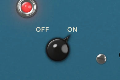 Push Pull – Auto Gain, MIX and oversampling