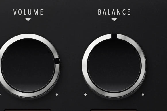 Rhyth-O-Matic – Eleven analog voices