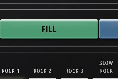 Rhyth-O-Matic – Fills and phrases