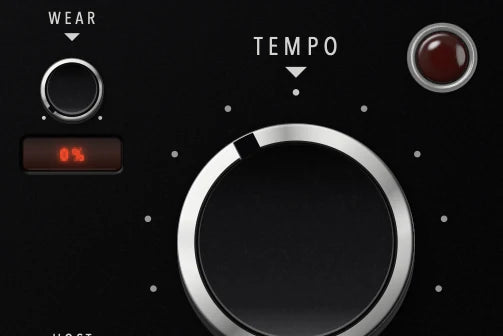 Rhyth-O-Matic – Locks to your song