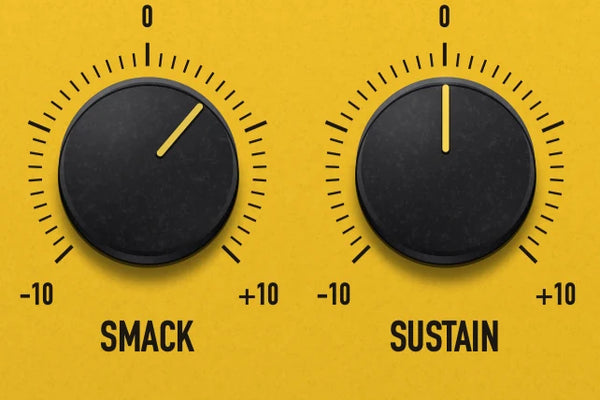 Trans-Box – SMACK and SUSTAIN