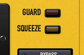 Trans-Box – GUARD at −1 dBTP