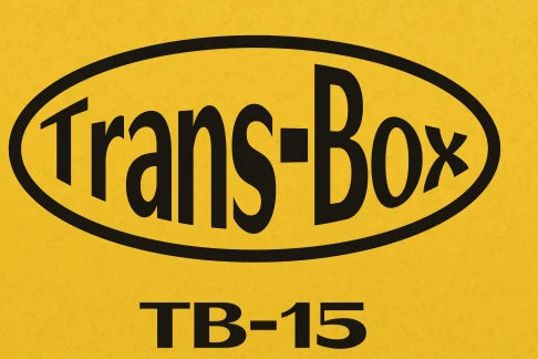 Trans-Box – 13 factory presets