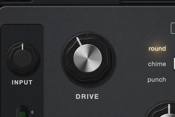 Tri-Sonic – DRIVE