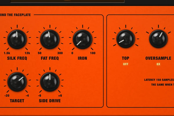 TubeClip – Behind SETTINGS