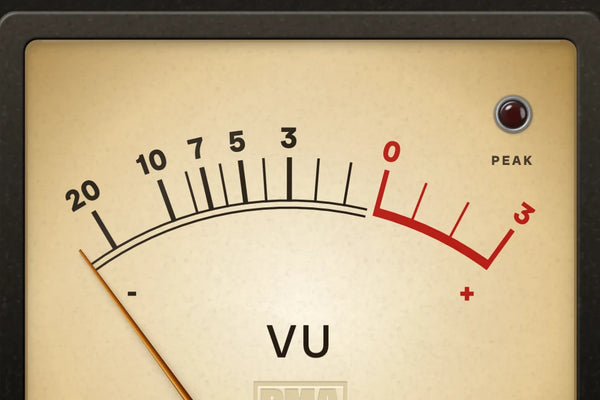 VU-02 – Four finishes