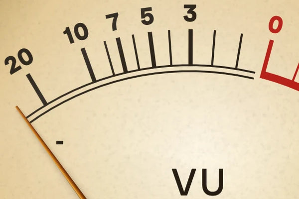 VU-02 – Bit transparent, zero latency