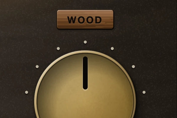 Woody – WOOD