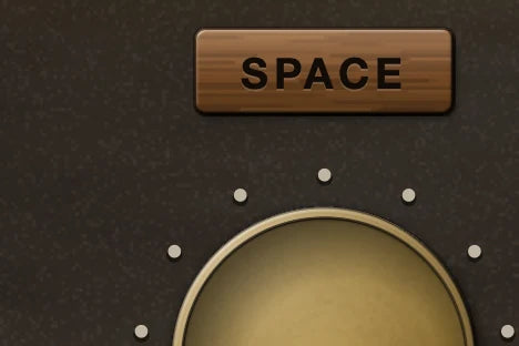 Woody – SPACE