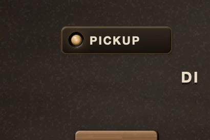 Woody – PICKUP