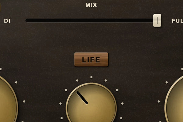 Woody – MIX